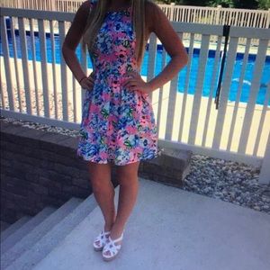 Dainty Hooligan Sundress